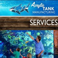 Why Did Acrylic Tank Manufacturing Close?