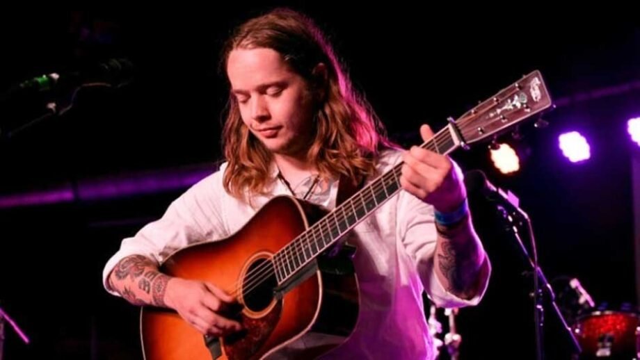 Billy strings net worth unveiling the musical maestro s financial