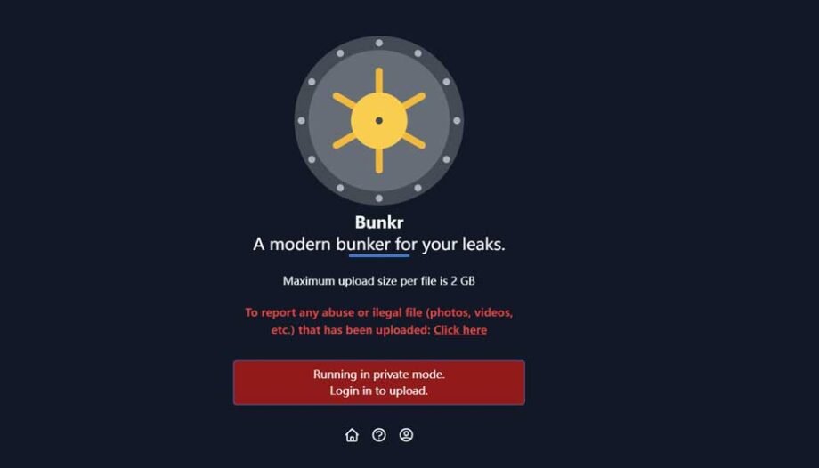 Navigating Bunkr.su's Reliability: Understanding Downtime and ...
