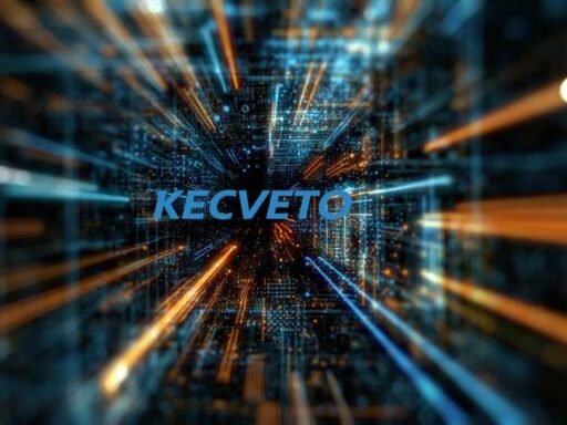 What is KECVETO