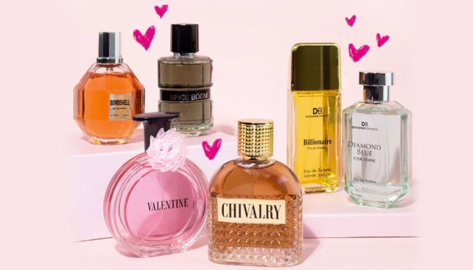 Choosing The Ideal Perfume 920x526 