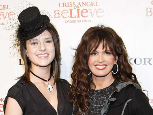 Get to Know Singer Marie Osmond’s Daughter, Abigail Michelle Blosil