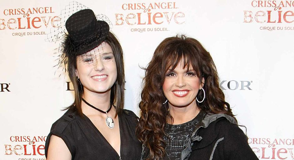 Get to Know Singer Marie Osmond’s Daughter, Abigail Michelle Blosil