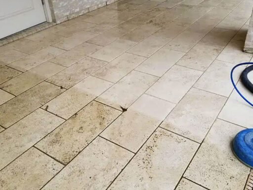Guide to Revitalizing Tile and Grout