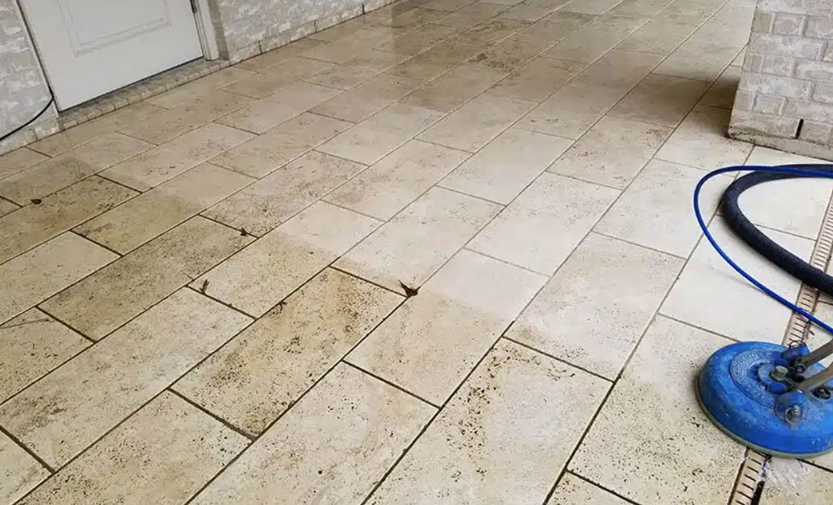 Guide to Revitalizing Tile and Grout