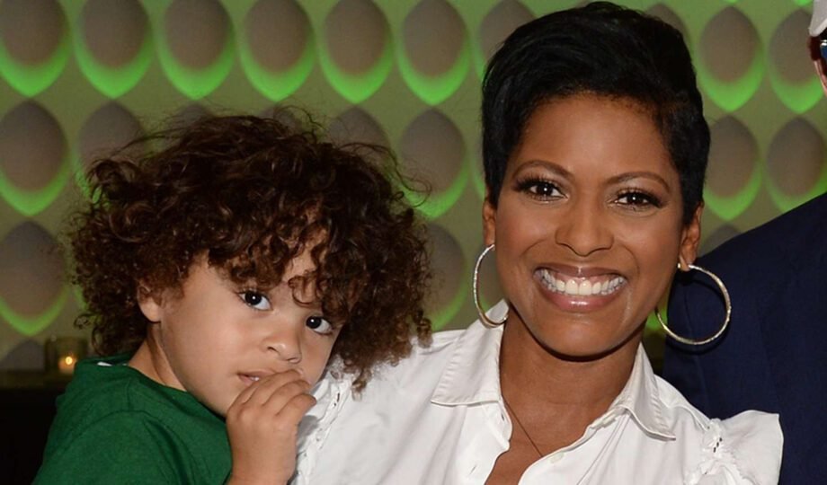 Moses Greener: All You Must Know About Tamron Hall’s Son - AcrylicPedia