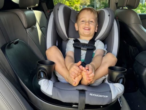 Safely Securing Your Baby in a Car Seat: Expert Tips