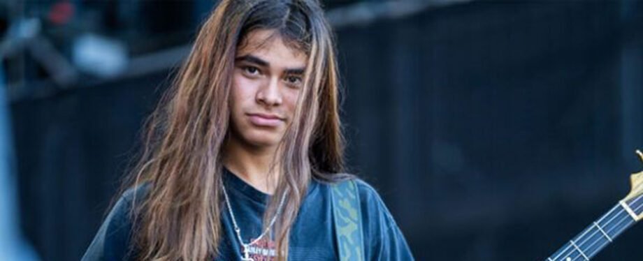 Tye Trujillo: Unleashing Musical Brilliance and Net Worth - AcrylicPedia