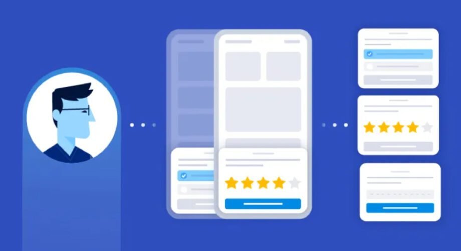 How to Collect and Analyze User Feedback for Your Mobile App - AcrylicPedia