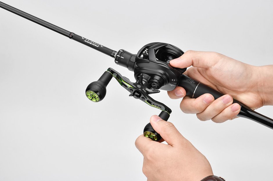 Understanding Drag Systems: How to Adjust Your Fishing Reel