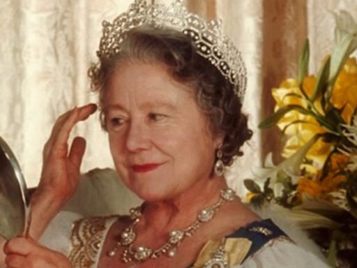 Anne Caroline Salisbury: The Maternal Lineage of British Royalty