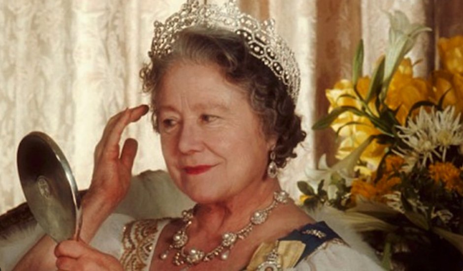 Anne Caroline Salisbury: The Maternal Lineage of British Royalty
