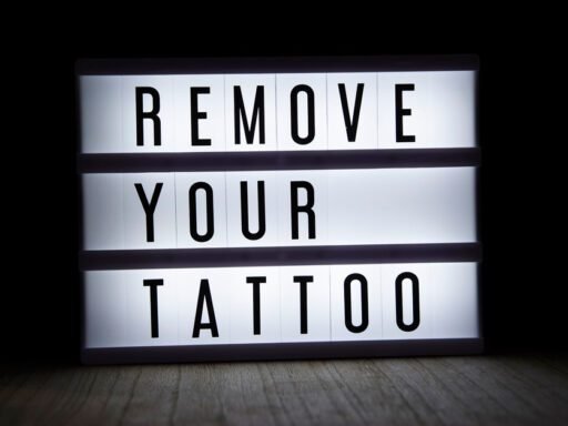 Minneapolis Tattoo Removal Clinics: What to Look for in a Provider