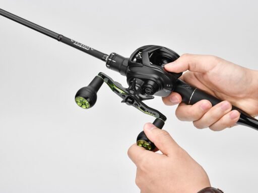 Understanding Drag Systems: How to Adjust Your Fishing Reel