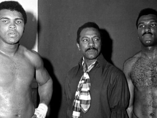 Cassius Marcellus Clay Sr.: Father of a late legendary celebrity