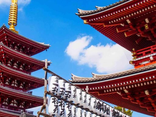 7 Best Things to Do When Visiting a Temple in Japan