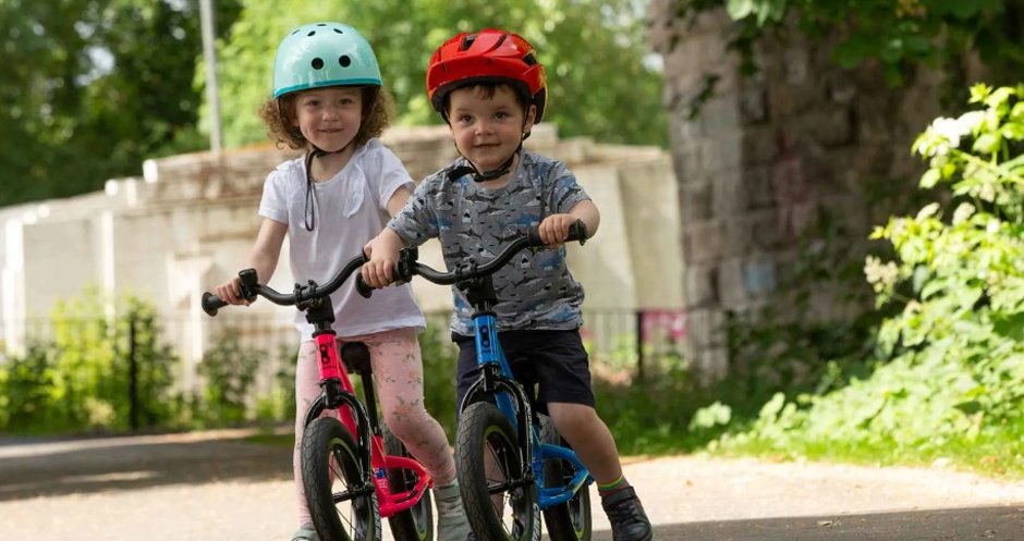 7 Best Tips When Buying the Right Balance Bike for Your Child