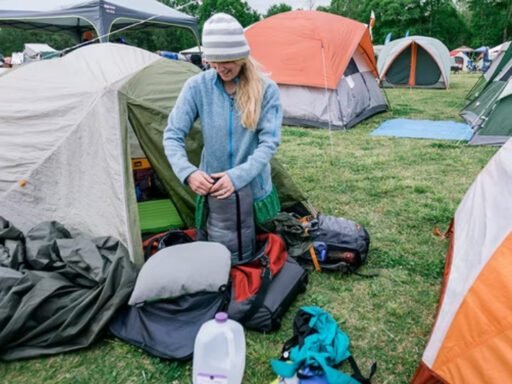 8 Must-Buy Camping Gears You Can Buy Online