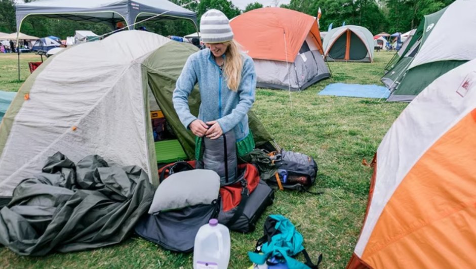 8 Must-Buy Camping Gears You Can Buy Online