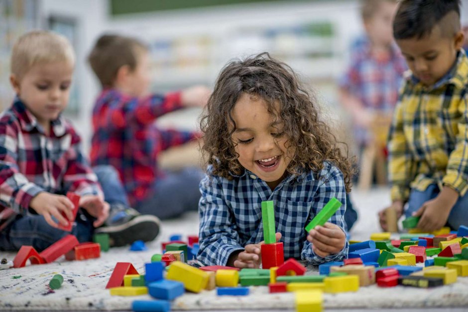 8 Things Your Child Needs When Going to Early Learning Centre
