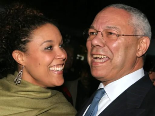 Everything About Annemarie Powell, Colin Powell’s Last Daughter