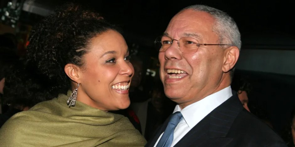 Everything About Annemarie Powell, Colin Powell’s Last Daughter