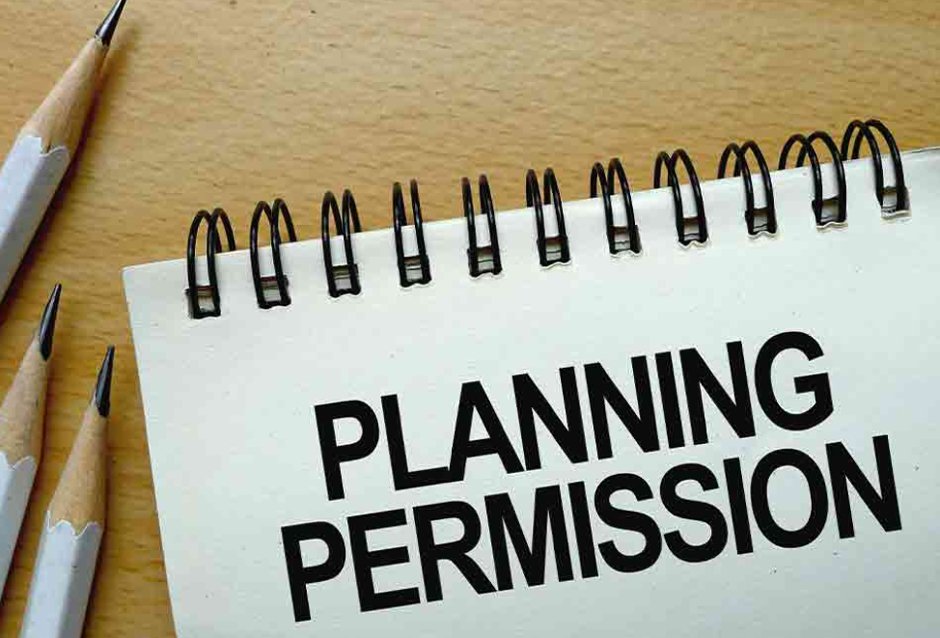 Help With Planning Permission Near You