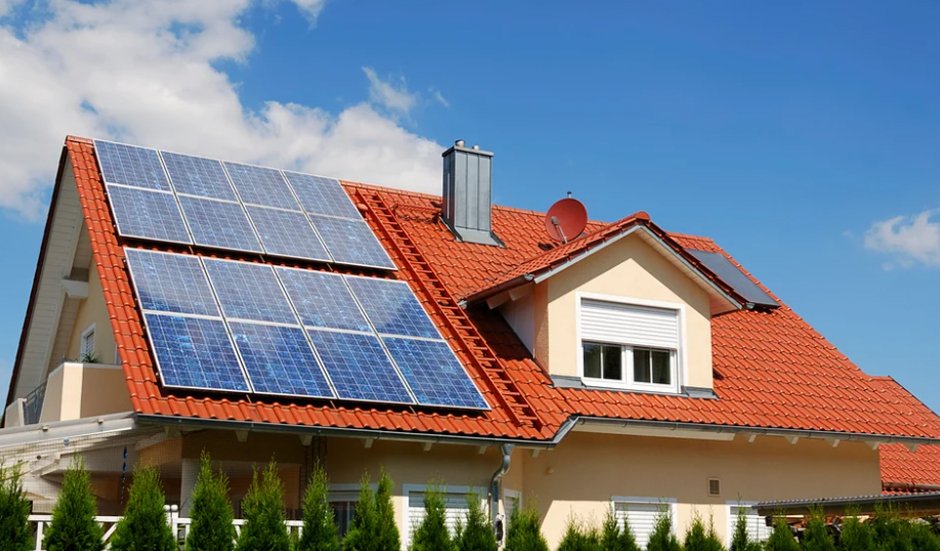 How to Maximise Your Home's Power Potential with Efficient Energy Setups
