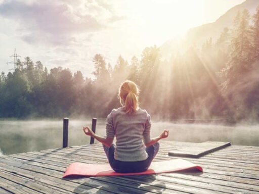 Stress Less, Live More: Unwinding with Science-backed Relaxation Techniques
