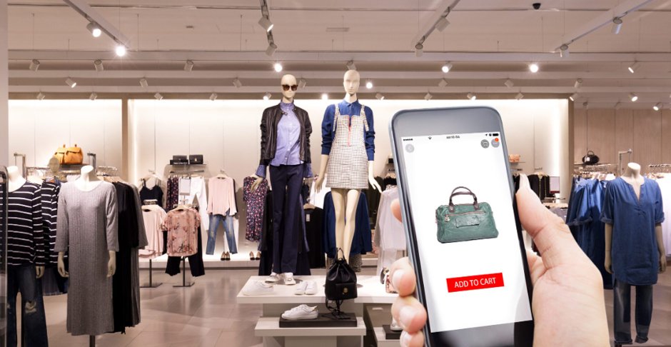 Unlocking the Secrets of Retail Design: Understanding How Stores Shape Consumer Behavior