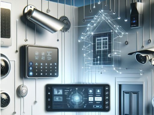 Which Are the Best Security Systems for 2024?