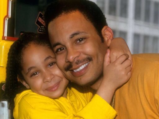 Who is Christopher B. Pearman? All about Raven Symone’s Father