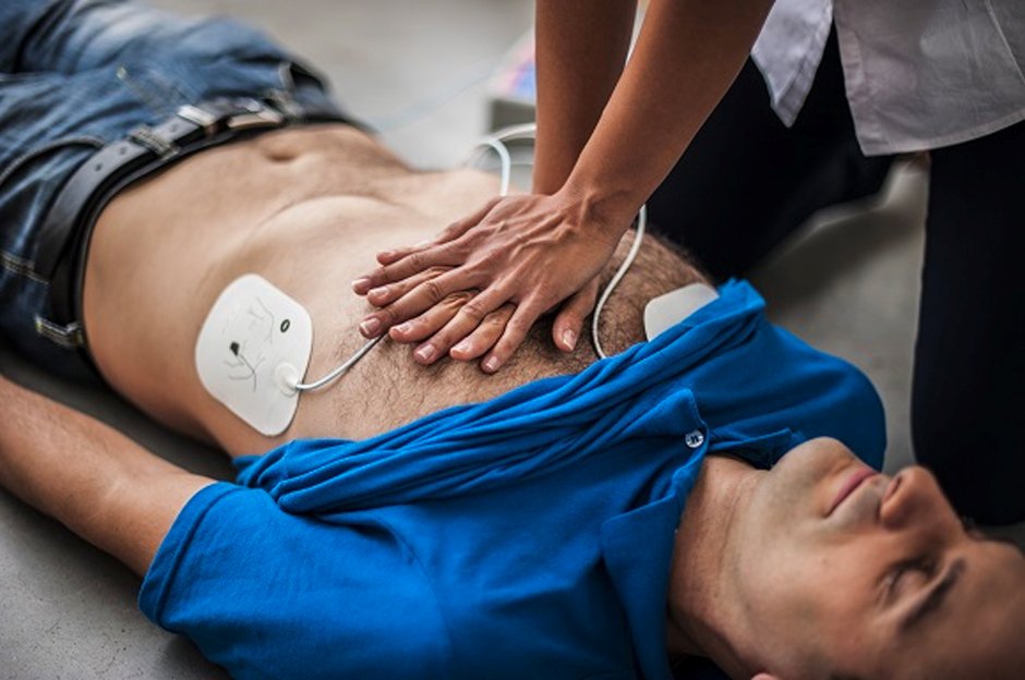 The Beat of Life: Why CPR Compression Rate Matters