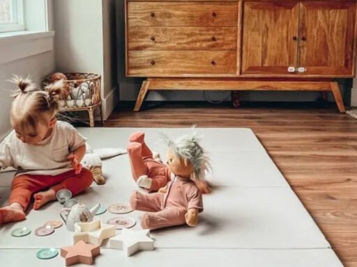6 Best Tips Before You Buy Play Mats