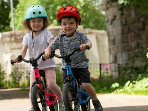7 Best Tips When Buying the Right Balance Bike for Your Child