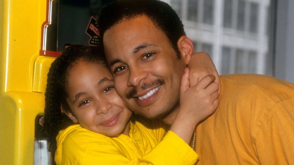 Who is Christopher B. Pearman? All about Raven Symone’s Father