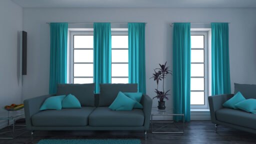 5 Factors to Consider When Selecting Your Home’s Window Curtains