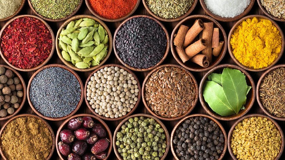 8 Essential Tips To Remember For Shopping In A Spice Store