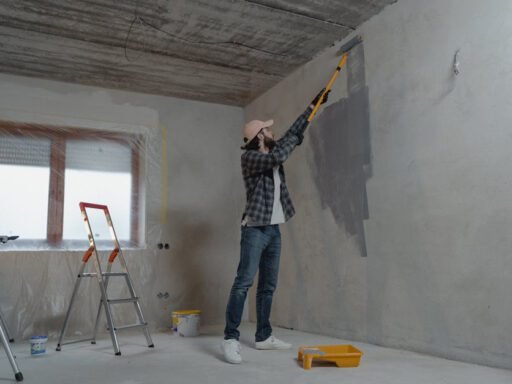 8 Things to Do Before Starting a Home Remodeling Project
