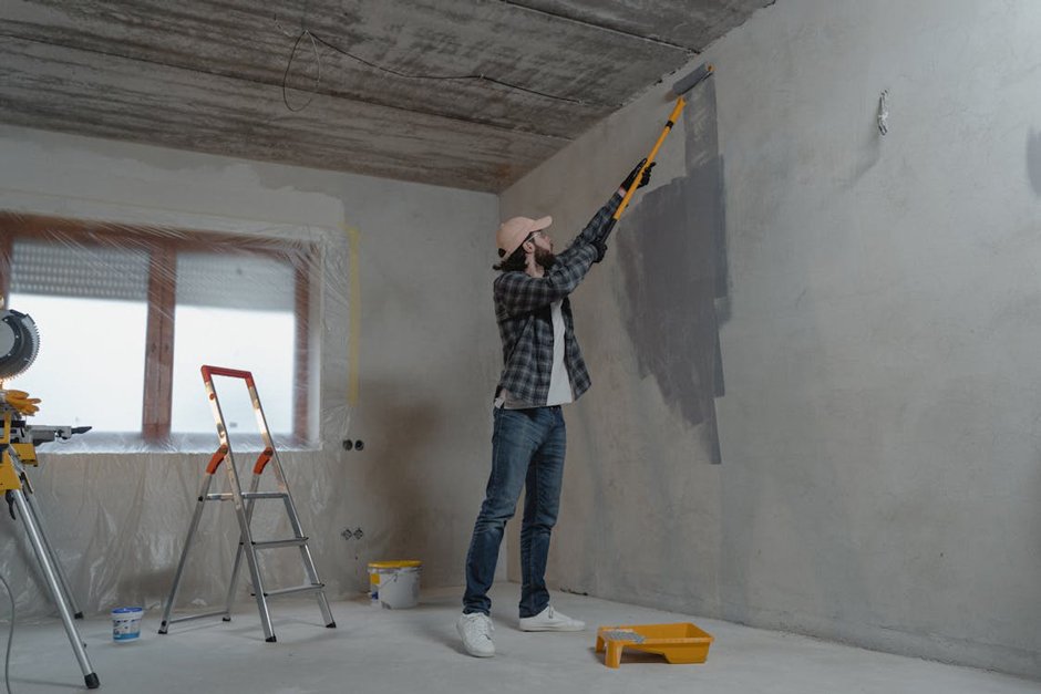 8 Things to Do Before Starting a Home Remodeling Project