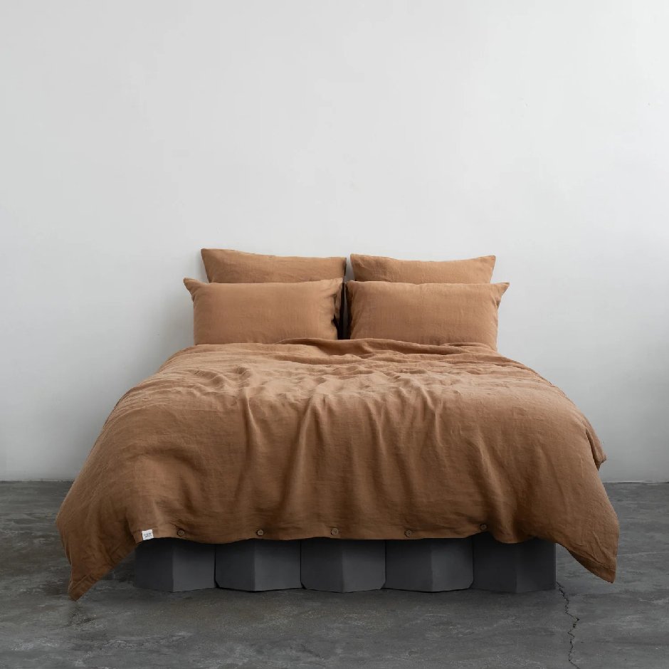 Are Linen Duvet Covers Worth the Price?