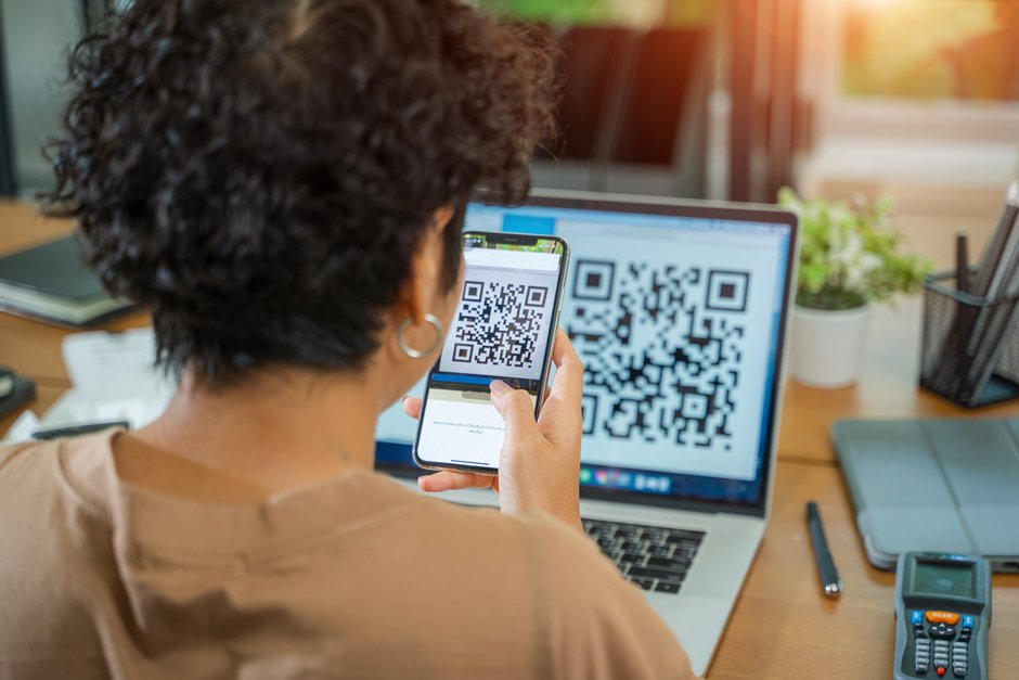 Best Practices When Using QR Codes on Android in Your Business