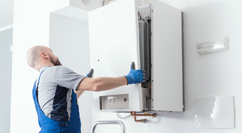DIY vs. Professional Heating Installation: Which is Right for You?