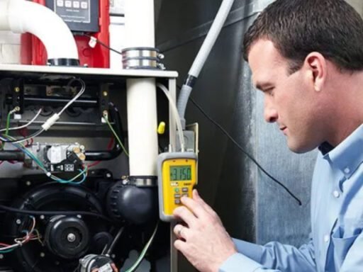 Efficiency Matters: How Furnace Repair Can Improve Energy Performance