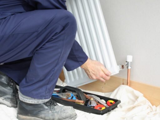 Heating Installation: Key Components and Processes