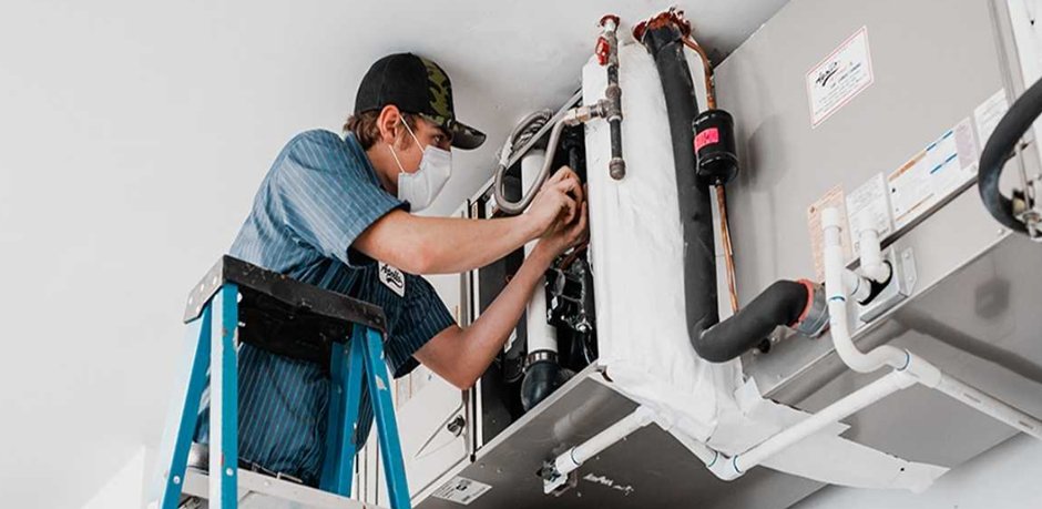 Heating Repair: Tips for Finding Reliable Services Near You