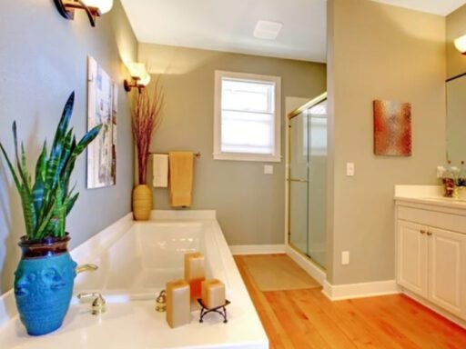 How Long Does a Bathroom Remodel Take?