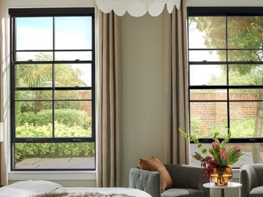 How To Select The Right Specialty Windows For Your Home