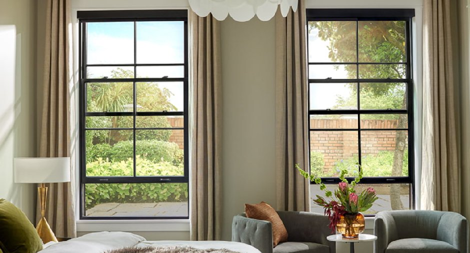 How To Select The Right Specialty Windows For Your Home