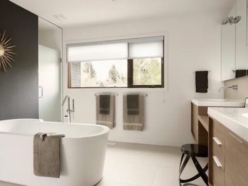 Revolutionizing Your Space with Bathroom Plumbing Services